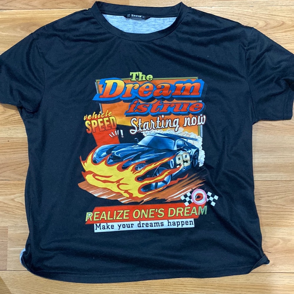 Cute t shirt